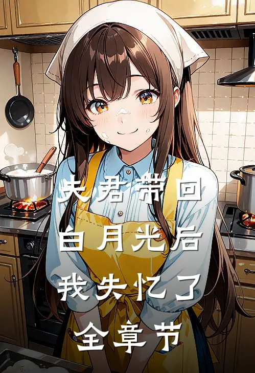 夫君带回白月光后，我失忆了全章节