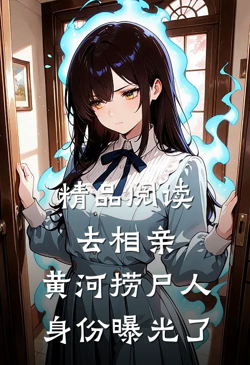 精品阅读去相亲，黄河捞尸人身份曝光了