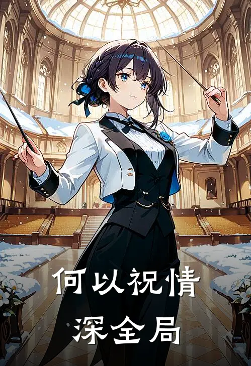 何以祝情深全局