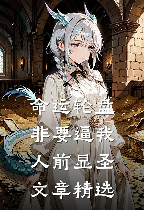 命运轮盘：非要逼我人前显圣文章精选