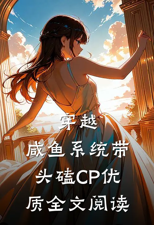 穿越：咸鱼系统带头磕CP优质全文阅读