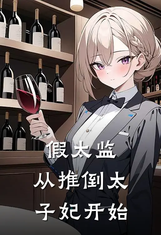 假太监：从推倒太子妃开始