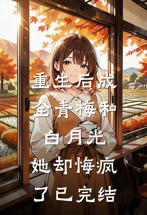 重生后成全青梅和白月光，她却悔疯了已完结