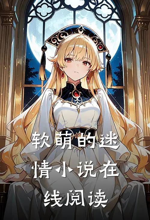 软萌的迷情小说在线阅读