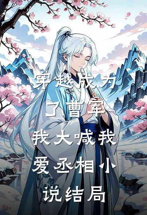 穿越成为了曹军，我大喊我爱丞相小说结局