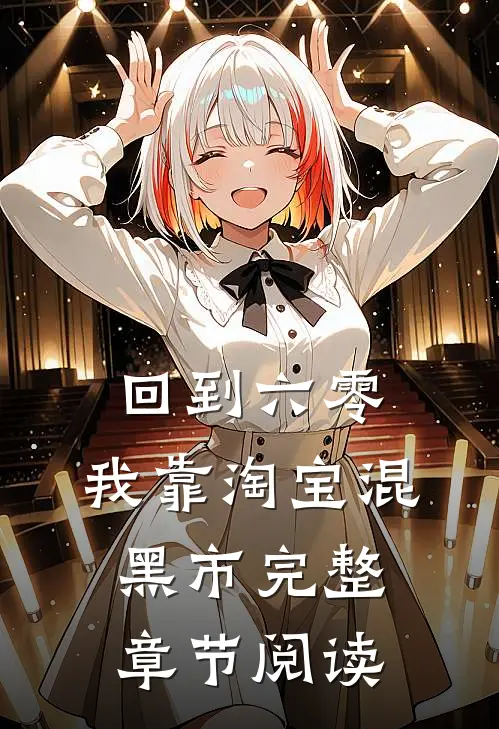 回到六零，我靠淘宝混黑市完整章节阅读