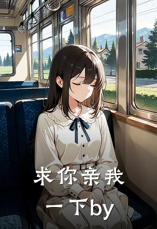 求你亲我一下by