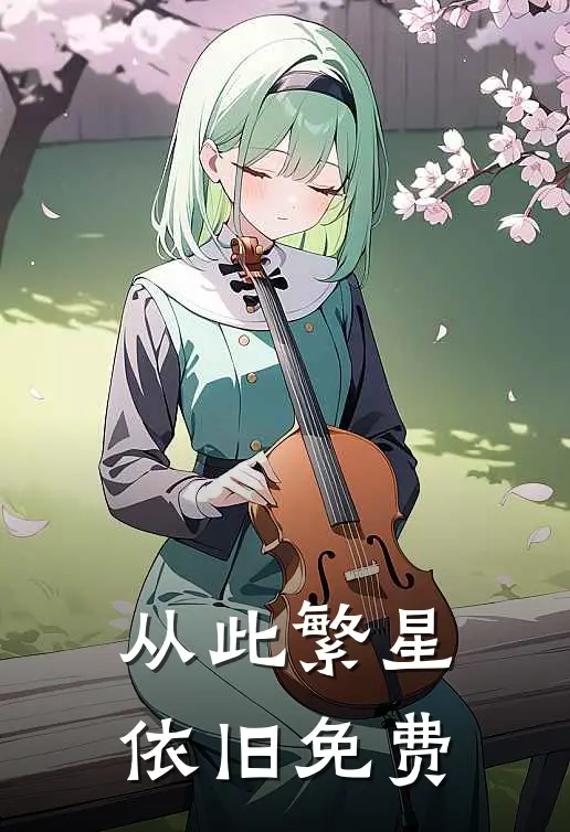 从此繁星依旧免费