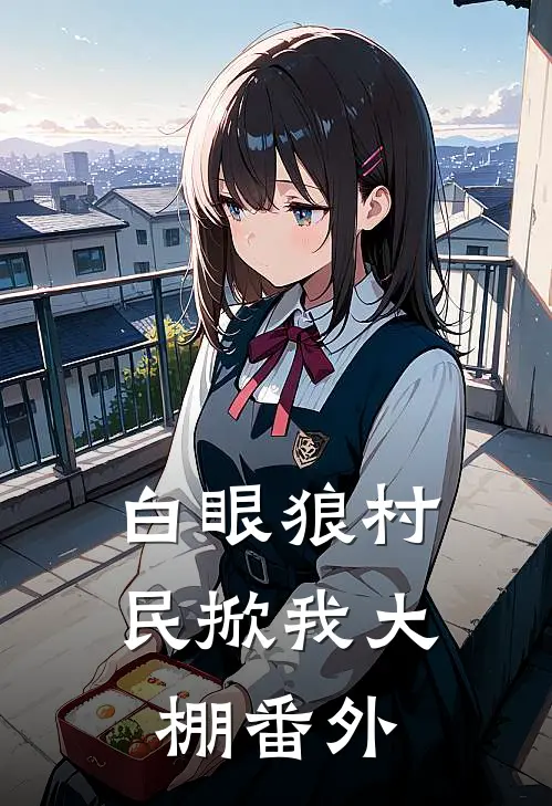 白眼狼村民掀我大棚番外