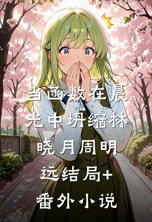 当函数在晨光中坍缩林晓月周明远结局+番外小说