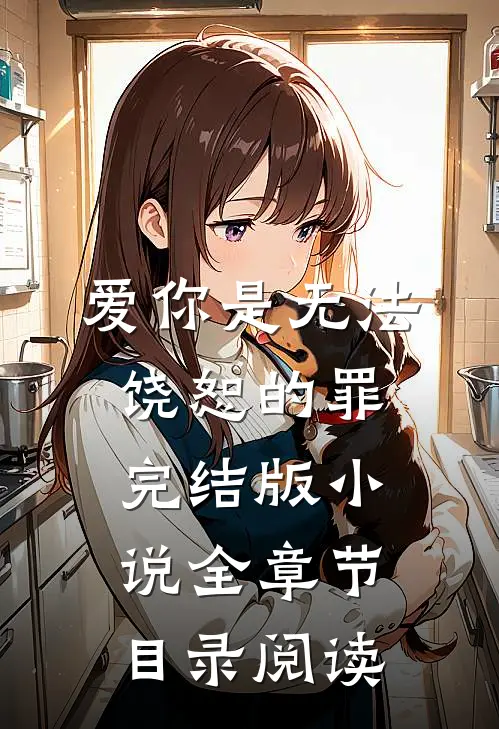 爱你是无法饶恕的罪完结版小说全章节目录阅读