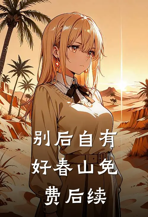 别后自有好春山免费后续