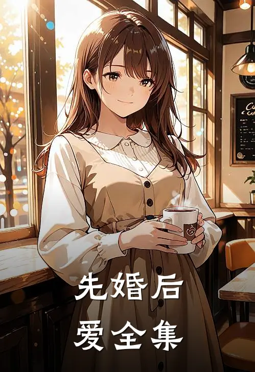先婚后爱全集