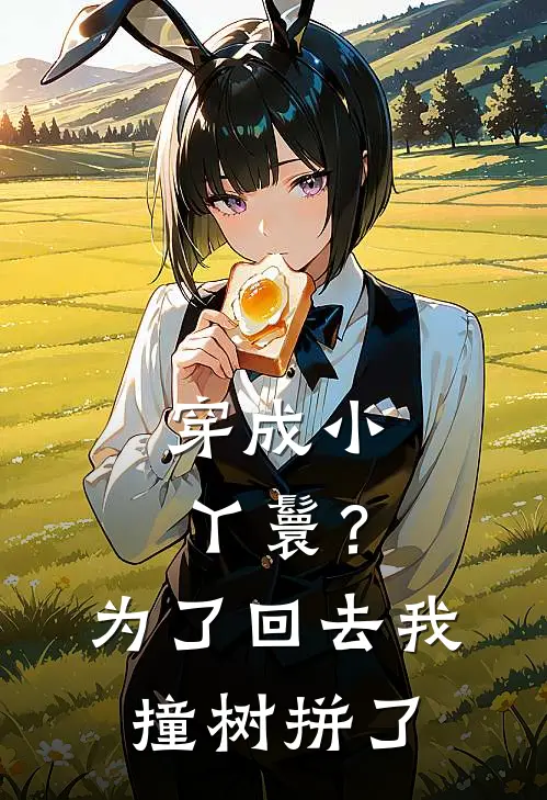 穿成小丫鬟？为了回去我撞树拼了