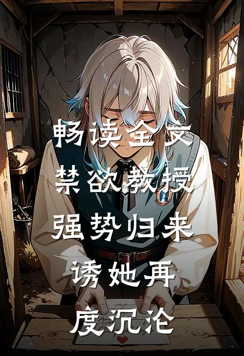 畅读全文禁欲教授强势归来，诱她再度沉沦