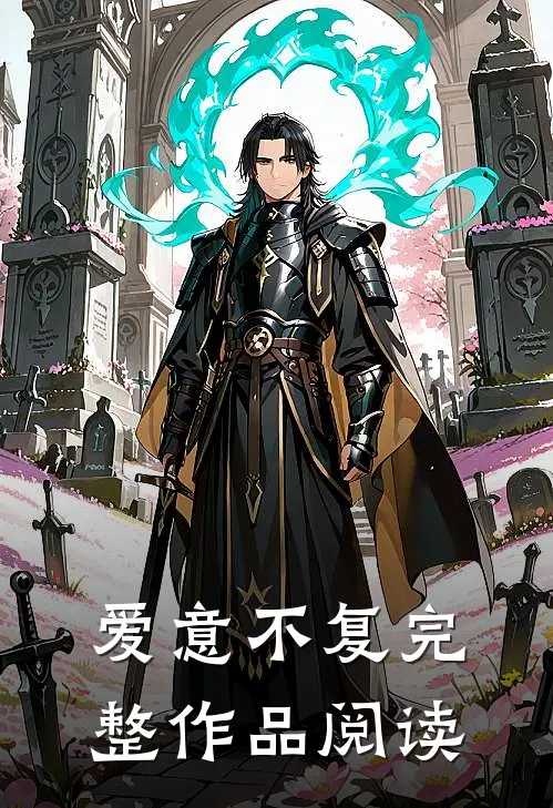 爱意不复完整作品阅读