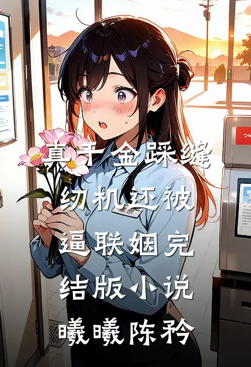 真千金踩缝纫机还被逼联姻完结版小说曦曦陈矜