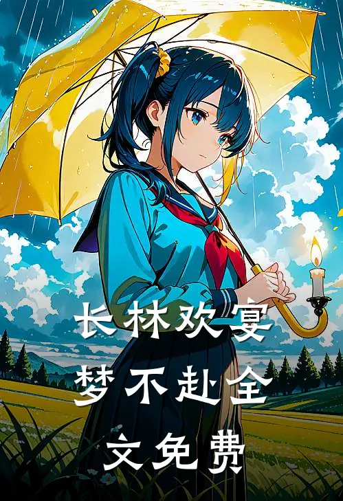 长林欢宴梦不赴全文免费
