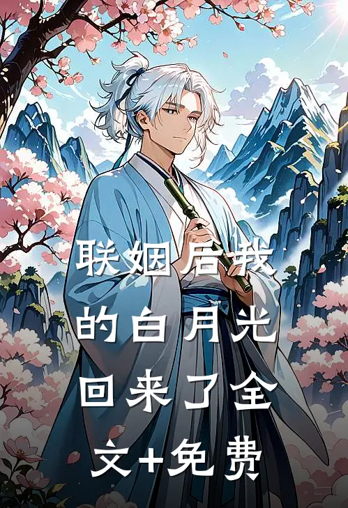 联姻后我的白月光回来了全文+免费
