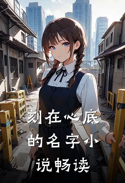 刻在心底的名字小说畅读