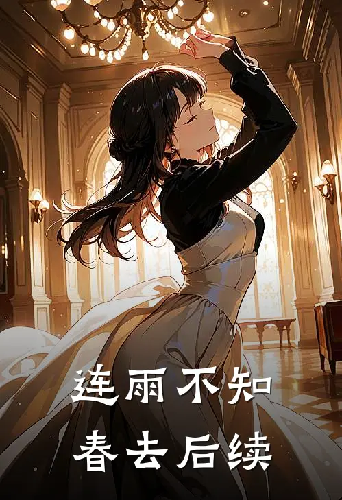 连雨不知春去后续