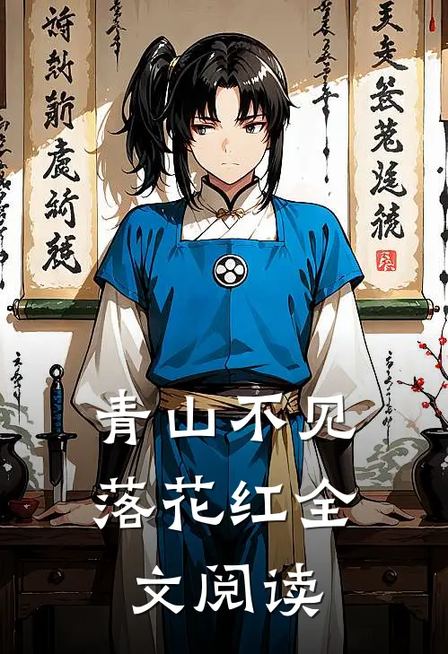 青山不见落花红全文阅读