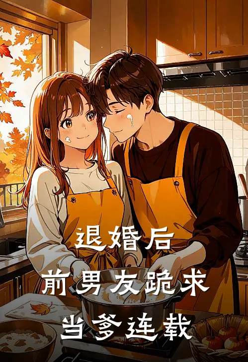 退婚后，前男友跪求当爹连载