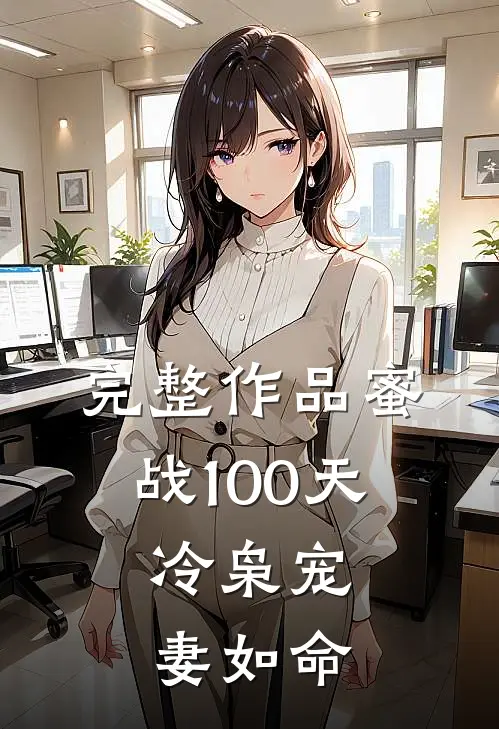 完整作品蜜战100天：冷枭宠妻如命