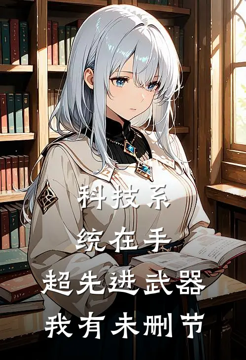科技系统在手，超先进武器我有未删节