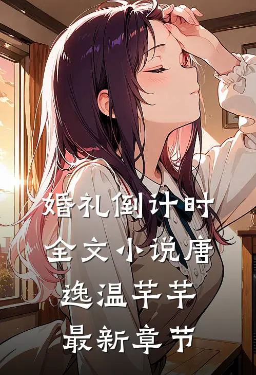 婚礼倒计时全文小说唐逸温芊芊最新章节
