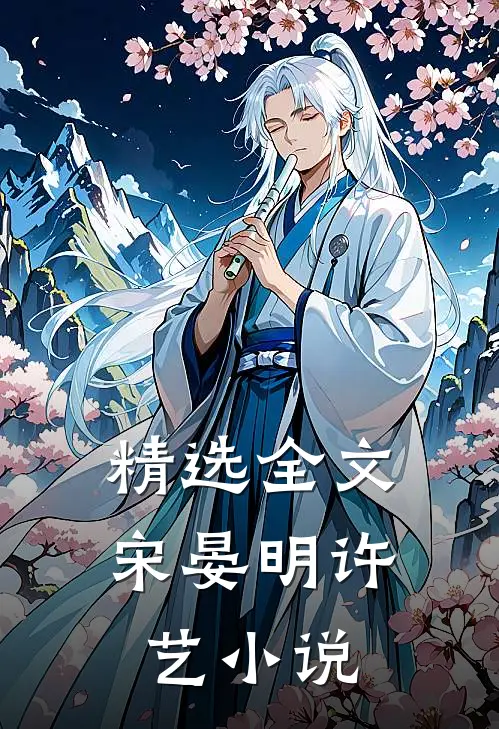 精选全文宋晏明许艺小说
