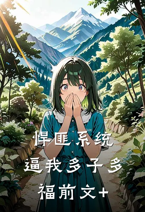 悍匪系统，逼我多子多福前文+