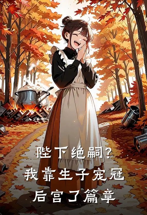 陛下绝嗣？我靠生子宠冠后宫了篇章