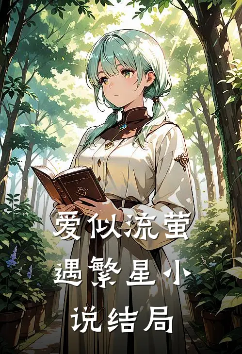 爱似流萤遇繁星小说结局
