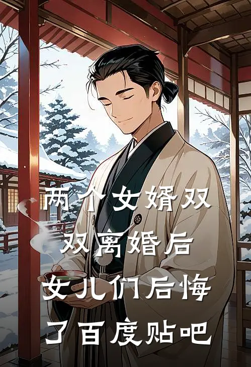 两个女婿双双离婚后，女儿们后悔了百度贴吧