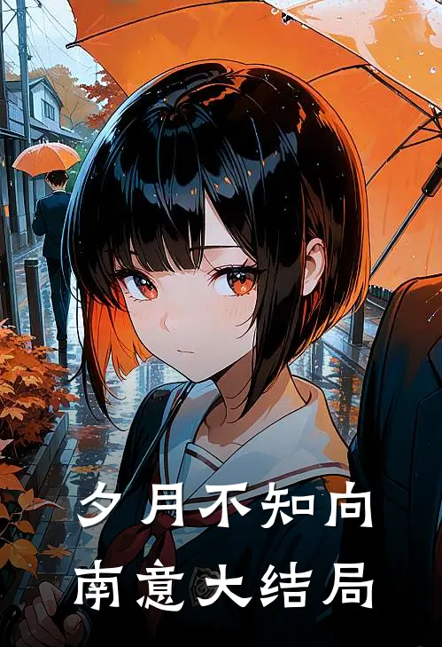 夕月不知向南意大结局