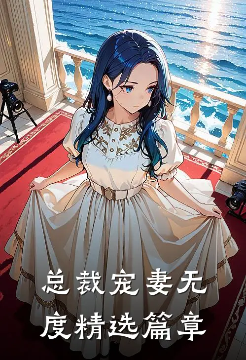 总裁宠妻无度精选篇章