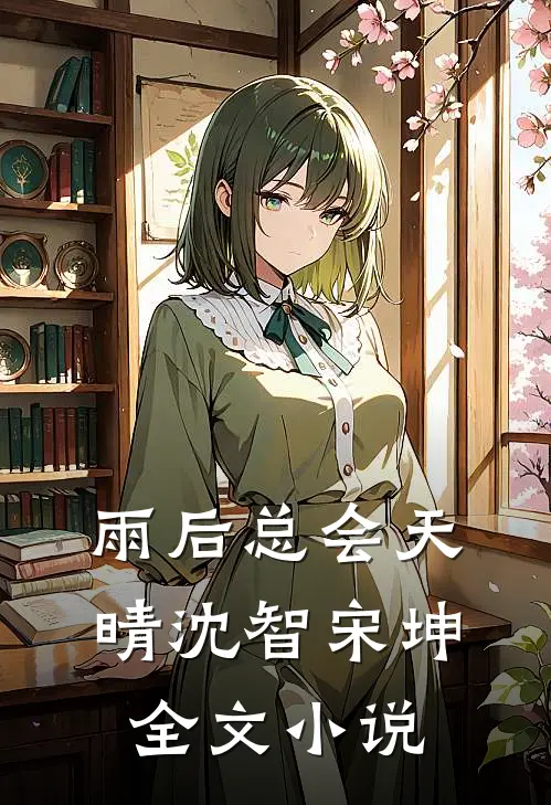 雨后总会天晴沈智宋坤全文小说