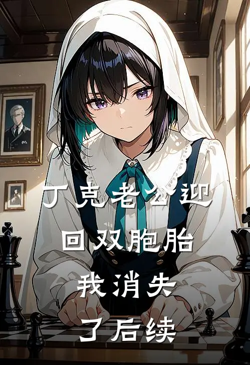 丁克老公迎回双胞胎，我消失了后续