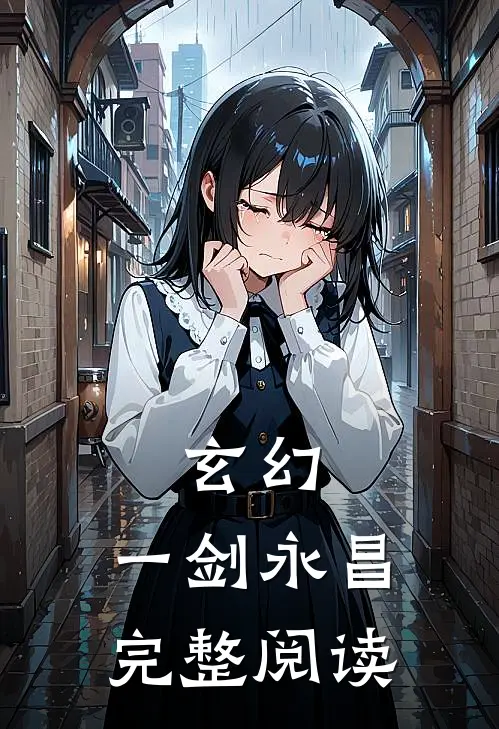 玄幻：一剑永昌完整阅读