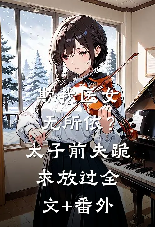 欺我医女无所依？太子前夫跪求放过全文+番外