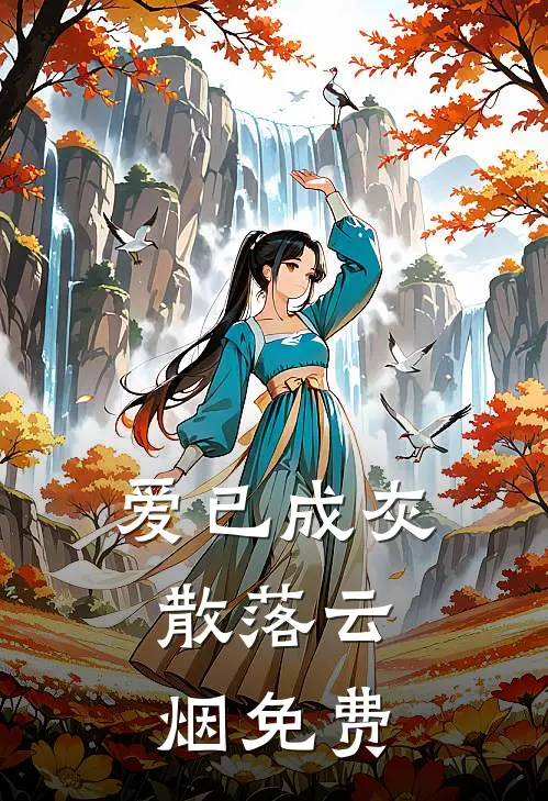 爱已成灰，散落云烟免费