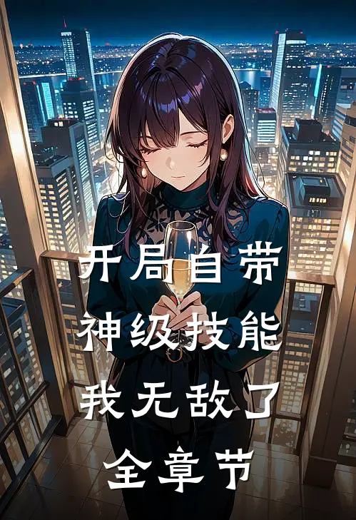 开局自带神级技能，我无敌了全章节