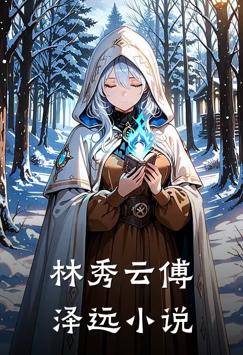 林秀云 傅泽远小说