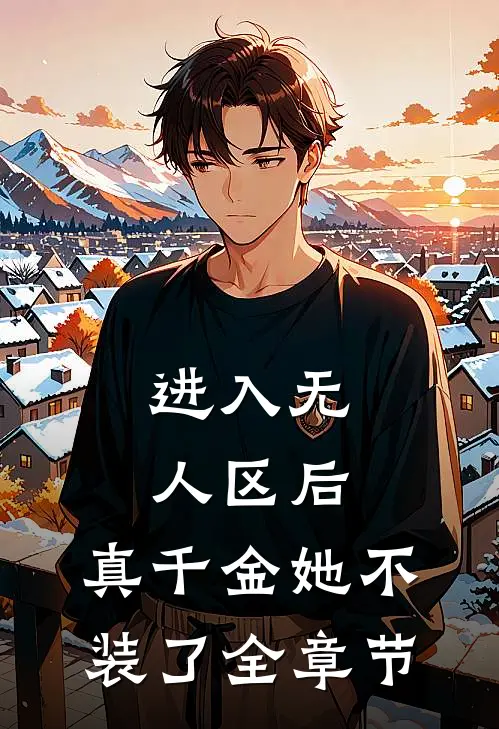 进入无人区后，真千金她不装了全章节