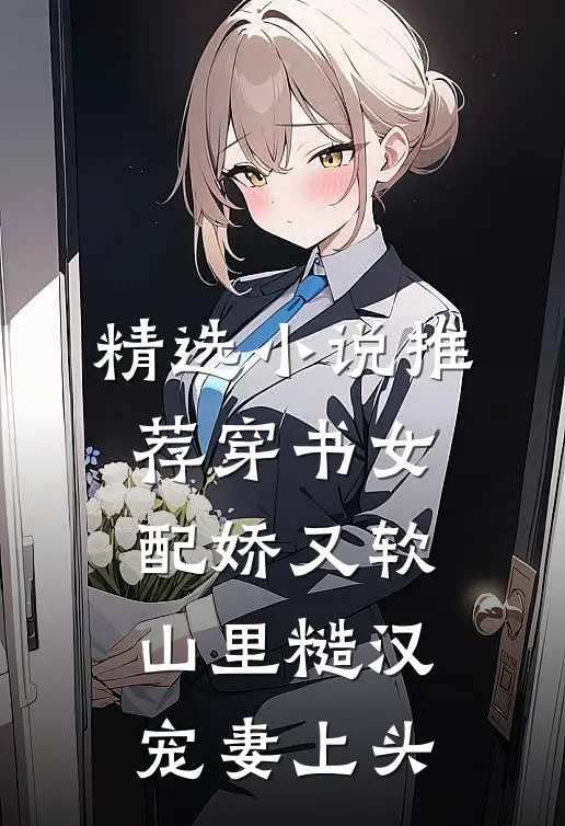 精选小说推荐穿书女配娇又软，山里糙汉宠妻上头