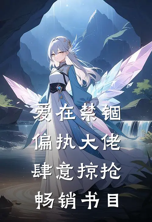 爱在禁锢：偏执大佬肆意掠抢畅销书目