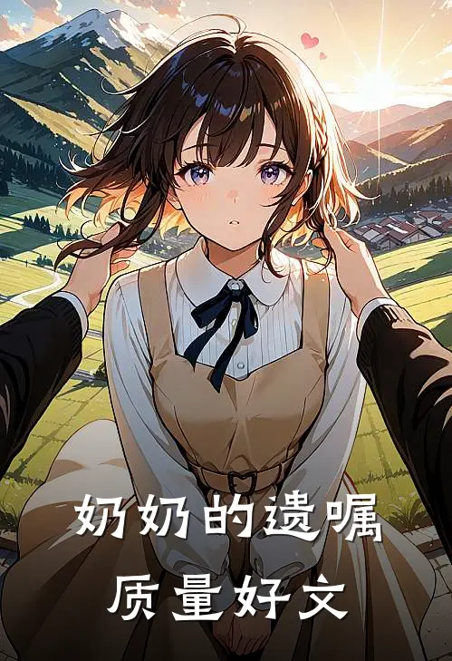 奶奶的遗嘱质量好文