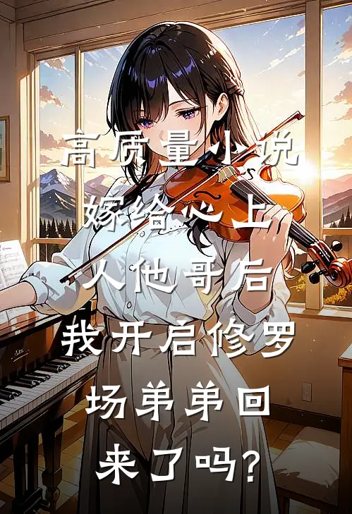 高质量小说嫁给心上人他哥后,我开启修罗场 弟弟回来了吗?