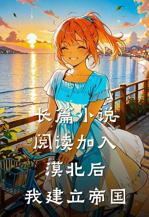 长篇小说阅读加入漠北后，我建立帝国